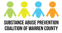 Substance Abuse Prevention Coalition of Warren County Logo